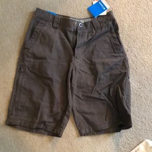 New Columbia Ultimate men’s ROC Short